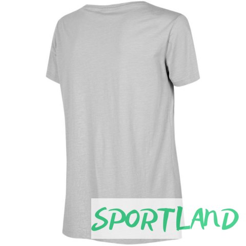 Koszulka 4F W H4Z22 TSD352 27M XL Koszulka 4F W H4Z22 TSD352 27M XL