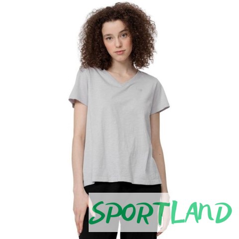 Koszulka 4F W H4Z22 TSD352 27M XL Koszulka 4F W H4Z22 TSD352 27M XL