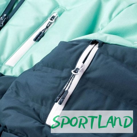 Kurtka Elbrus Estella W 92800371922 L