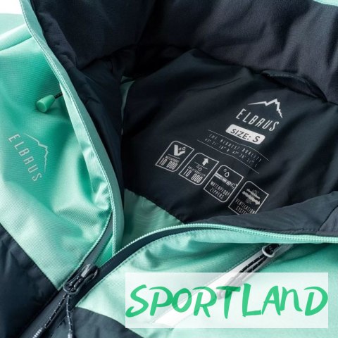Kurtka Elbrus Estella W 92800371922 XL Kurtka Elbrus Estella W 92800371922 XL