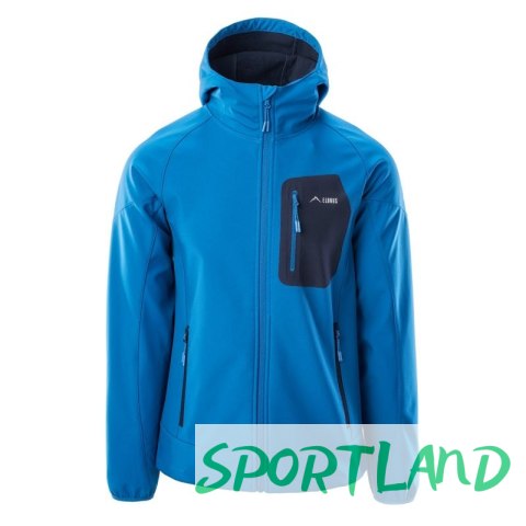 Kurtka Elbrus sete W 92800371871 M Kurtka Elbrus sete W 92800371871 M