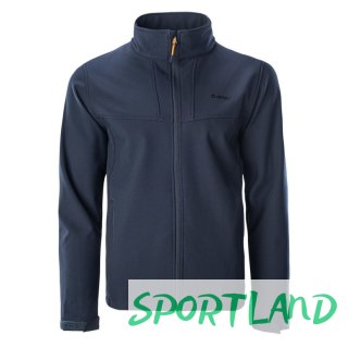 Kurtka Hi-Tec Livaro M 92800435049 XXL
