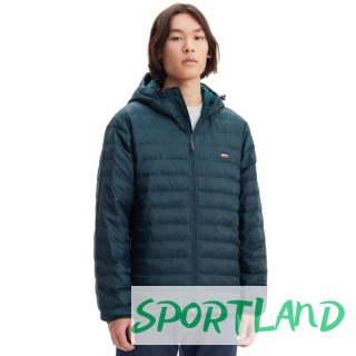 Kurtka Levi's Presidio Packable Hooded Jacket M A18270003 M