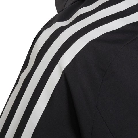 Kurtka adidas Condivo 22 All Weather Jacket Jr HA6253 116 cm Kurtka adidas Condivo 22 All Weather Jacket Jr HA6253 116 cm