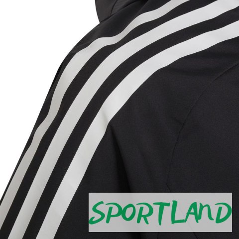 Kurtka adidas Condivo 22 All Weather Jacket Jr HA6253 140 cm Kurtka adidas Condivo 22 All Weather Jacket Jr HA6253 140 cm