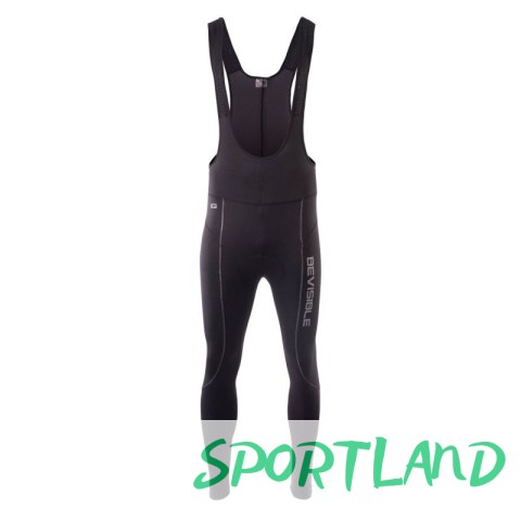 Legginsy rowerowe Kisin M L Legginsy rowerowe Kisin M L