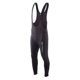 Legginsy rowerowe Kisin M XL