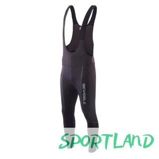 Legginsy rowerowe Kisin M XL