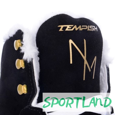 Łyżwy figurowe Tempish Nessie Magma 1300001632 37 Łyżwy figurowe Tempish Nessie Magma 1300001632 37