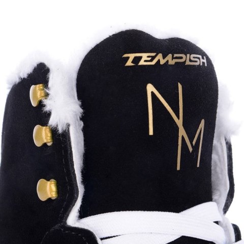 Łyżwy figurowe Tempish Nessie Magma 1300001632 40 Łyżwy figurowe Tempish Nessie Magma 1300001632 40