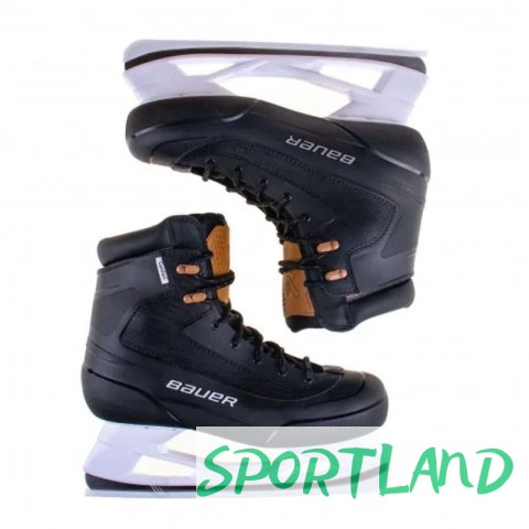 Łyżwy rekreacyjne Bauer Colorado Jr 1060556 JR02 Łyżwy rekreacyjne Bauer Colorado Jr 1060556 JR02