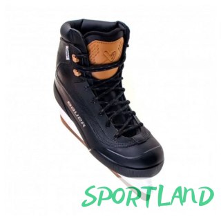 Łyżwy rekreacyjne Bauer Colorado Jr 1060556 JR03