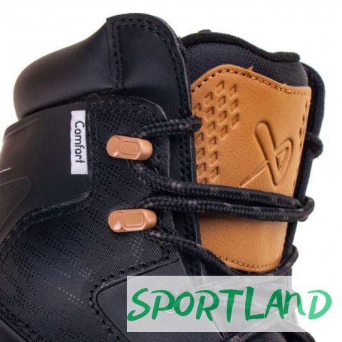 Łyżwy rekreacyjne Bauer Colorado Jr 1060556 JR04 Łyżwy rekreacyjne Bauer Colorado Jr 1060556 JR04
