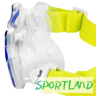 Maska do nurkowania Spokey Perch 928103 N/A