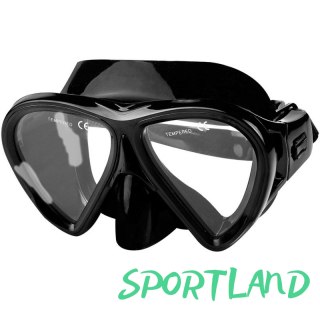 Maska do nurkowania Spokey Tenh 928106 N/A