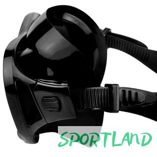 Maska do nurkowania Spokey Tenh 928106 N/A