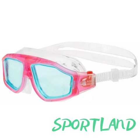 Okulary Aquawave Maveric Jr 92800355191 N/A Okulary Aquawave Maveric Jr 92800355191 N/A