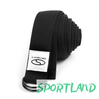 Pasek do jogi SMJ sport JH-1075 HS-TNK-000016444 N/A
