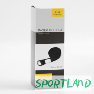 Pasek do jogi SMJ sport JH-1075 HS-TNK-000016444 N/A