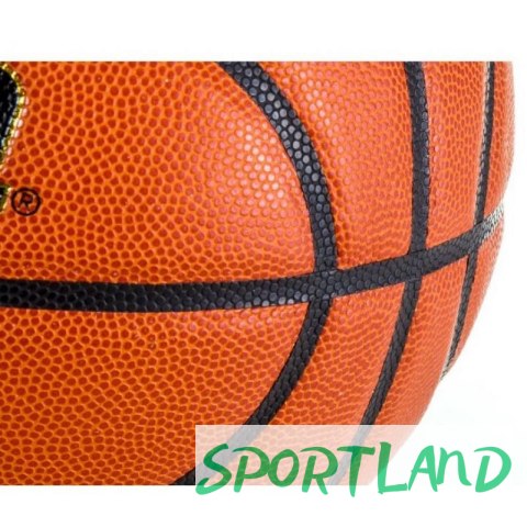 Piłka Wilson Evolution Indoor Game Ball do kosza WTB0516XBEMEA 7 Piłka Wilson Evolution Indoor Game Ball do kosza WTB0516XBEMEA 7