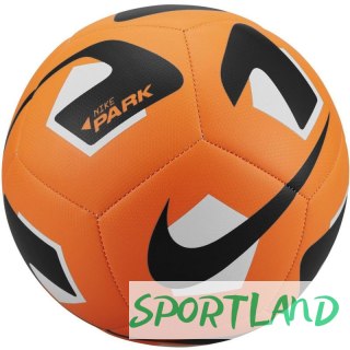 Piłka nożna Nike Park Team 2.0 DN3607 803 5
