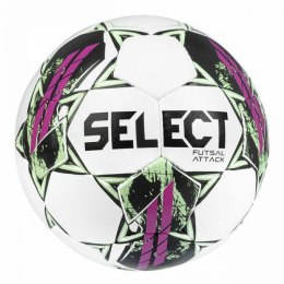 Piłka nożna Select Hala Futsal Attack v22 T26-17622 N/A