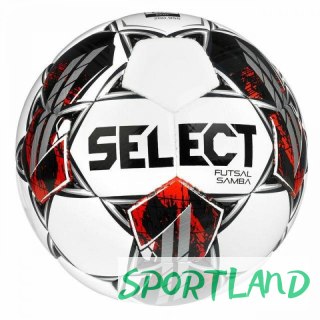 Piłka nożna Select Hala Futsal Samba FIFA v22 T26-17621 N/A