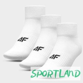 Skarpety 4F H4Z22-SOM302 10S 39 - 42