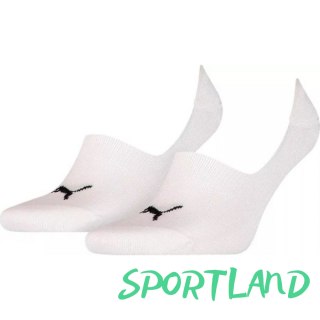 Skarpety Puma Footie 161065016 300 43-46
