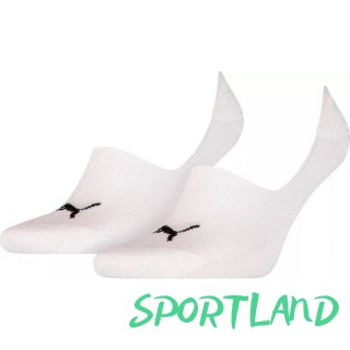 Skarpety Puma Footie 161065016 300 43-46