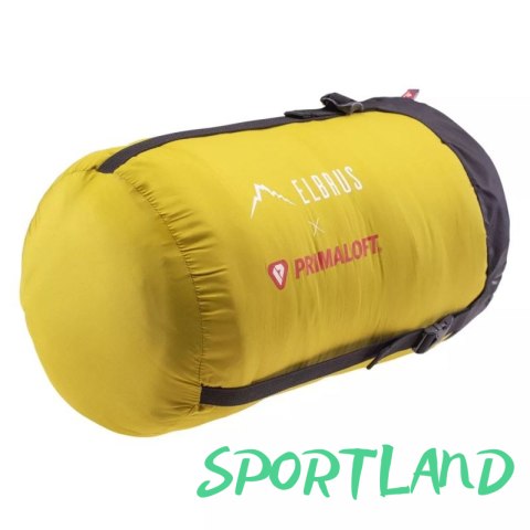 Śpiwór Elbrus Karakol Primaloft 92800407771 N/A Śpiwór Elbrus Karakol Primaloft 92800407771 N/A