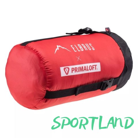 Śpiwór Elbrus Nansen Primalofo 92800407770 N/A Śpiwór Elbrus Nansen Primalofo 92800407770 N/A