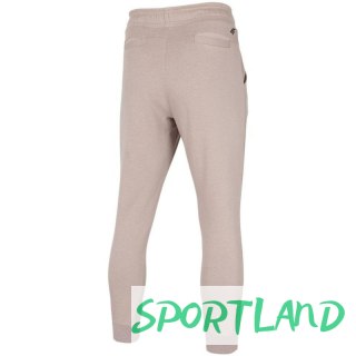 Spodnie 4F M H4Z22 SPMD015 83S 2XL