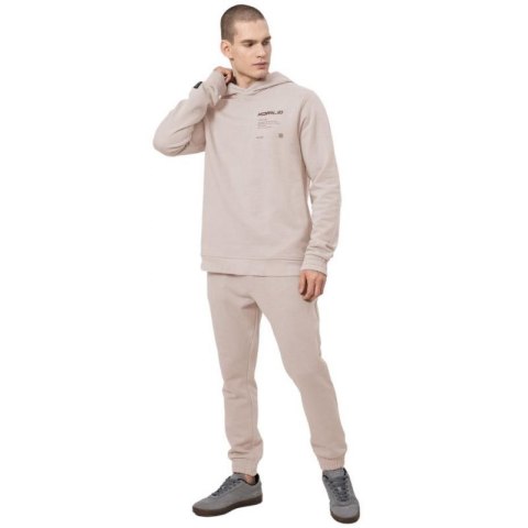 Spodnie 4F M H4Z22 SPMD015 83S 2XL Spodnie 4F M H4Z22 SPMD015 83S 2XL