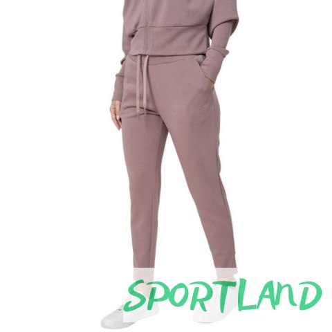 Spodnie 4F W H4Z22 SPDD013 82S 2XL Spodnie 4F W H4Z22 SPDD013 82S 2XL