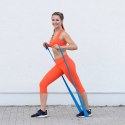 Taśma oporowa SMJ Sport Medium EX040 N/A Taśma oporowa SMJ Sport Medium EX040 N/A