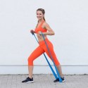 Taśma oporowa SMJ Sport Medium EX040 N/A Taśma oporowa SMJ Sport Medium EX040 N/A
