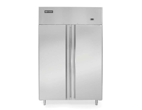 Szafa mroźnicza zamrażarka gastronomiczna 2-drzwiowa Profi Line 900L - Hendi 233139 Szafa mroźnicza zamrażarka gastronomiczna 2-drzwiowa Profi Line 900L - Hendi 233139