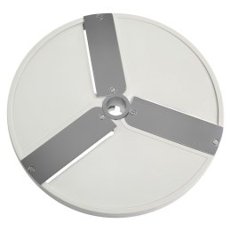 Tarcza do szatkownicy elektrycznej do plastrów 2 mm RCSB-2