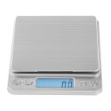 Waga precyzyjna jubilerska SBS-TW-3000/100 do 3000g / 0,1g