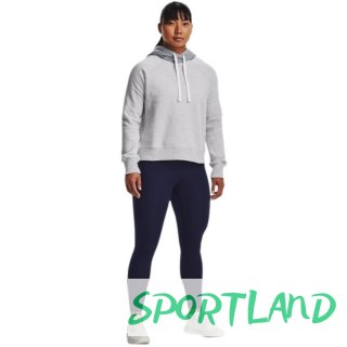 Bluza Under Armour Rival Fleece CB Hoodie W 1373031 014 L