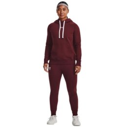 Bluza Under Armour Rival Fleece HB Hoodie W 1356317 690 L