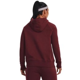 Bluza Under Armour Rival Fleece HB Hoodie W 1356317 690 L