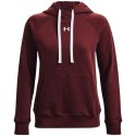 Bluza Under Armour Rival Fleece HB Hoodie W 1356317 690 L