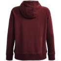 Bluza Under Armour Rival Fleece HB Hoodie W 1356317 690 L
