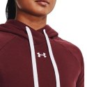 Bluza Under Armour Rival Fleece HB Hoodie W 1356317 690 L