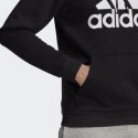 Bluza adidas Essentials Fleece Big Logo Hoodie M GK9220 XL