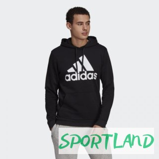 Bluza adidas Essentials Fleece Big Logo Hoodie M GK9220 M