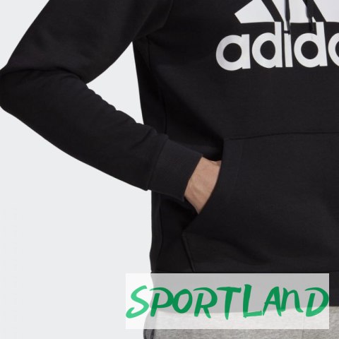 Bluza adidas Essentials Fleece Big Logo Hoodie M GK9220 S Bluza adidas Essentials Fleece Big Logo Hoodie M GK9220 S