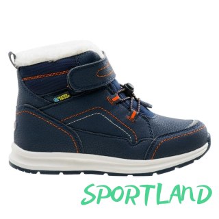 Buty Bejo Dibis Jr 92800210445 28